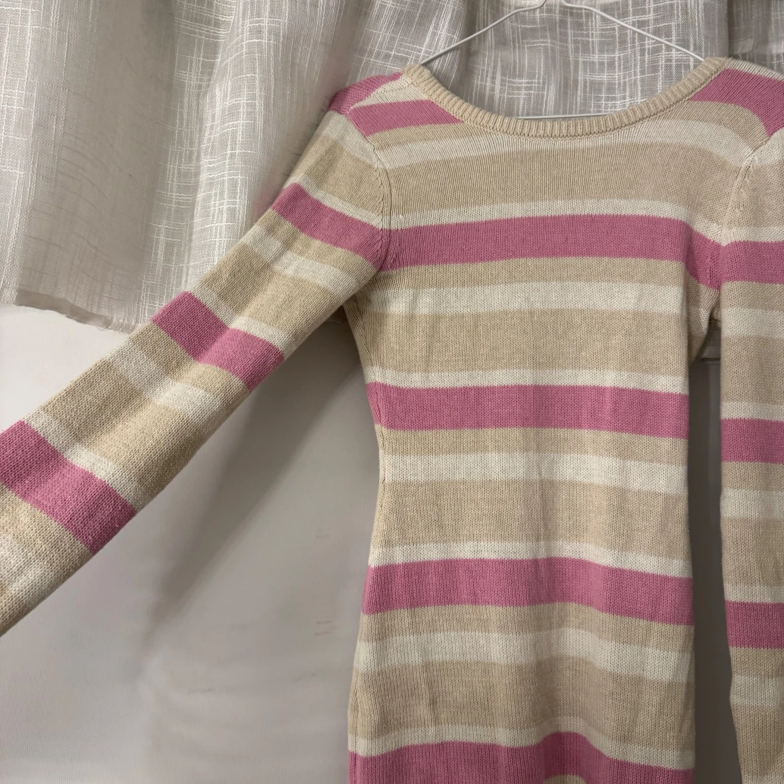 Randig klänning! - 92