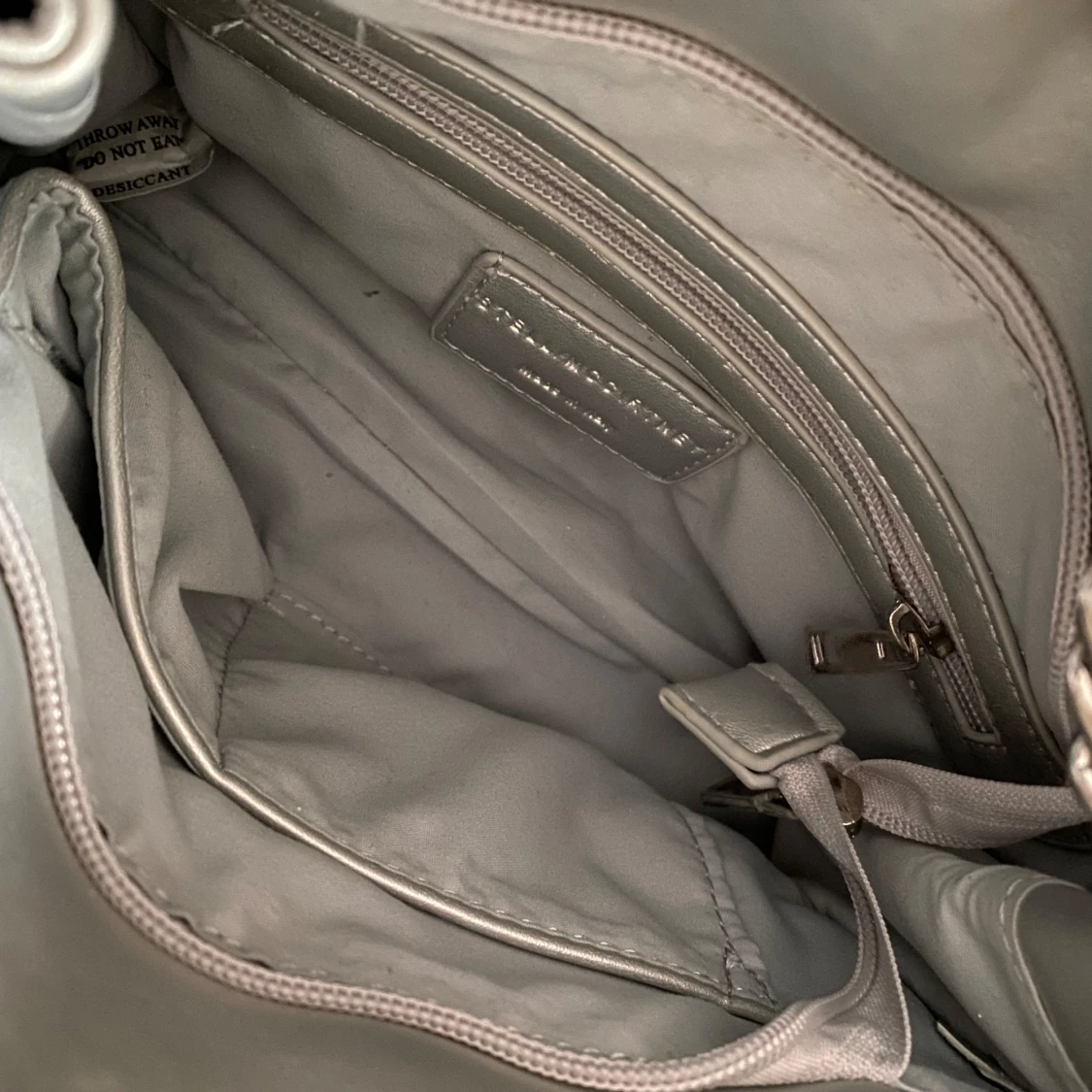 Helt ny supersnygg väska! - 92