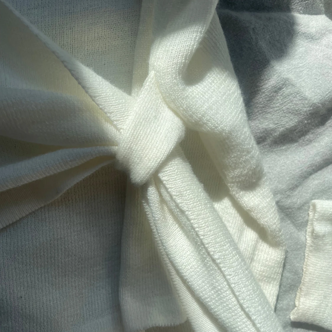 Knyt topp från reserved🩷 - 91