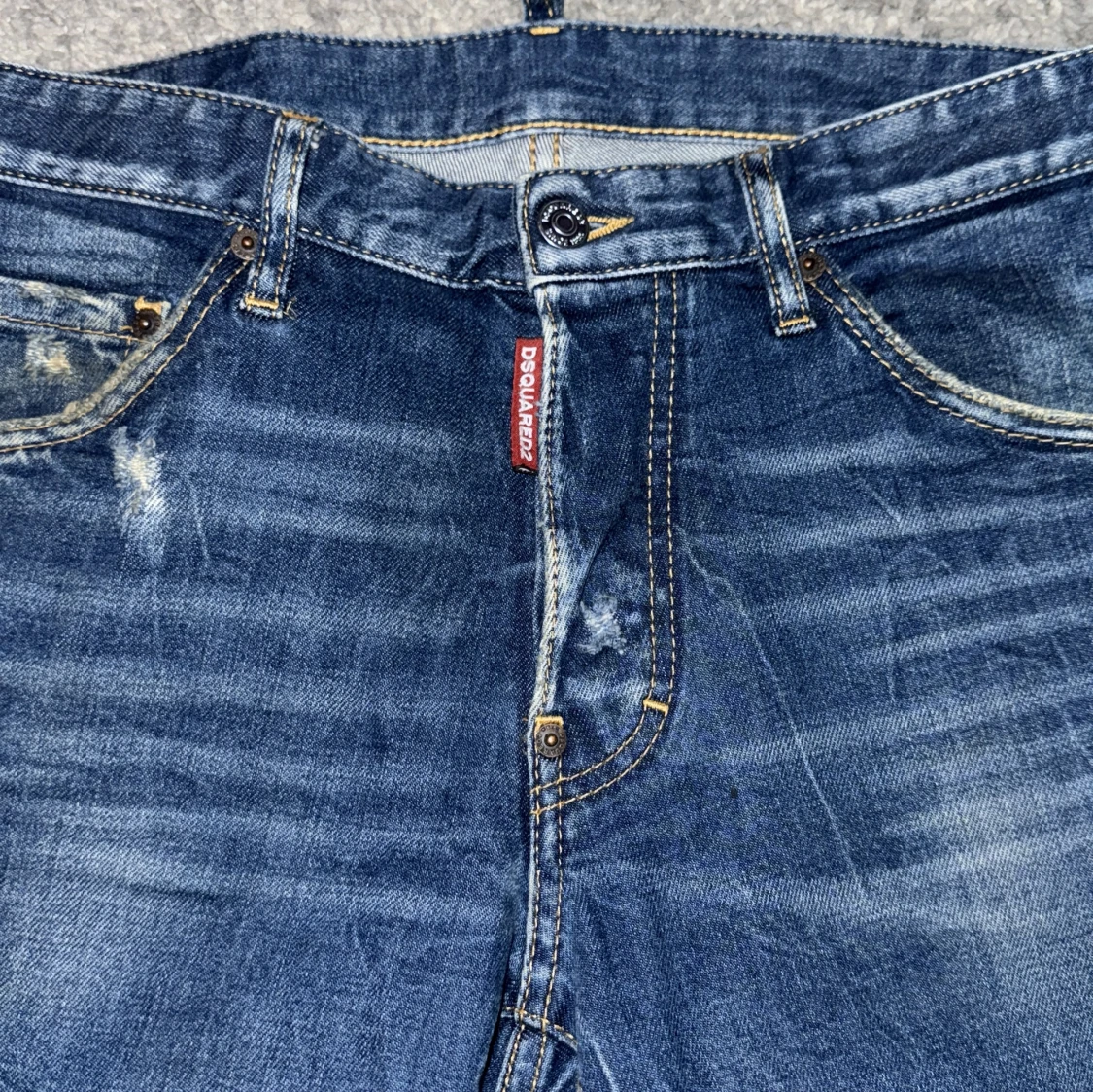 Dsquared2 Jeans - 90