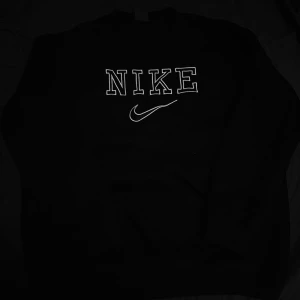 Nike hoodie - Nike hoodie i bra skick!