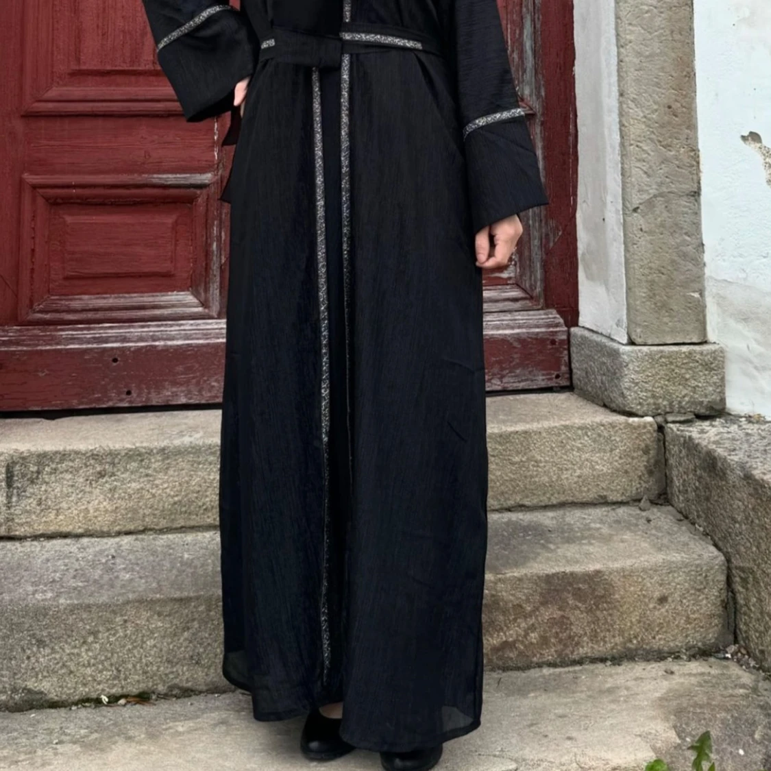 Abaya Lyana  - 2