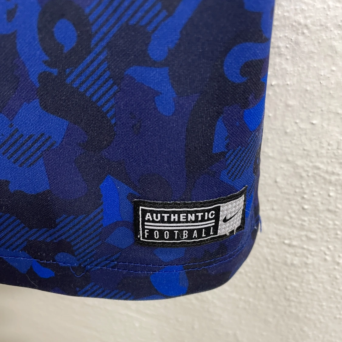 Nike Chelsea t-shirt - 91