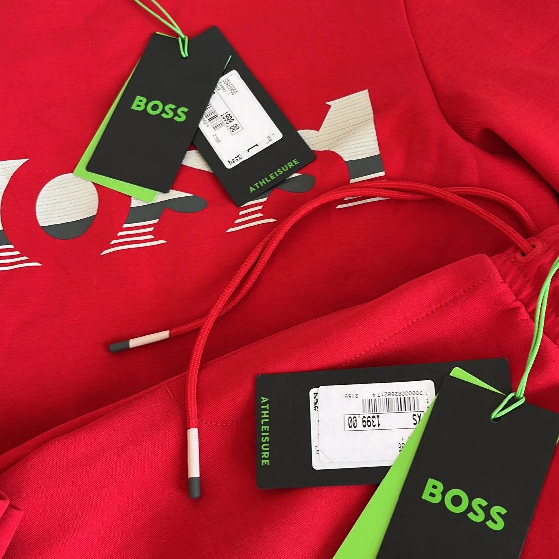 HUGO BOSS DRESS HELT NY - 90