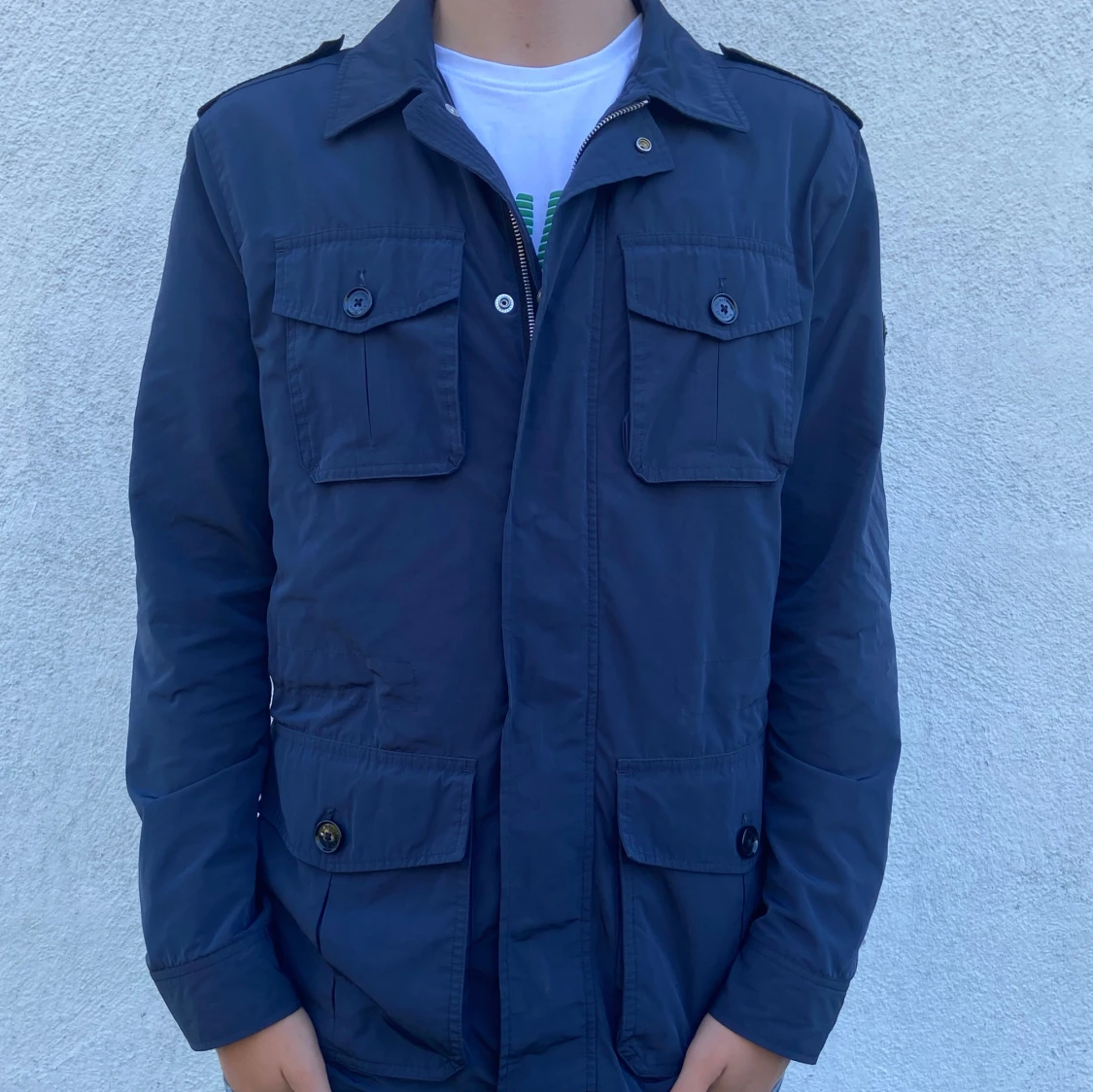 J.lindeberg Field jacket - 90