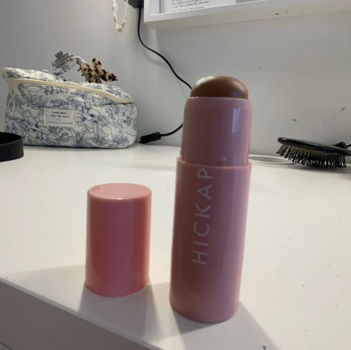 hickap bronser  - 90