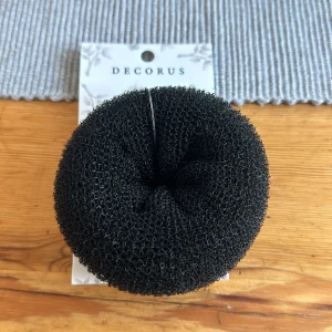 Hairbun - Aldrig använd. 9cm bred