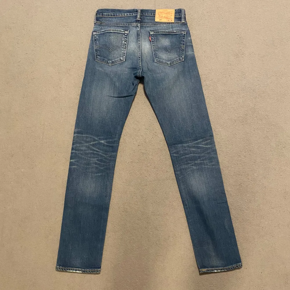 Levis jeans | 29/32 | Modell 510 | Oanvända 10/10 | Hör av dig vid frågor! . Jeans & Byxor.