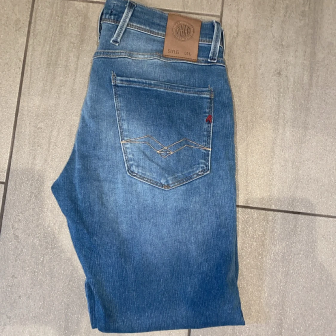 Replay Anbass jeans - 90