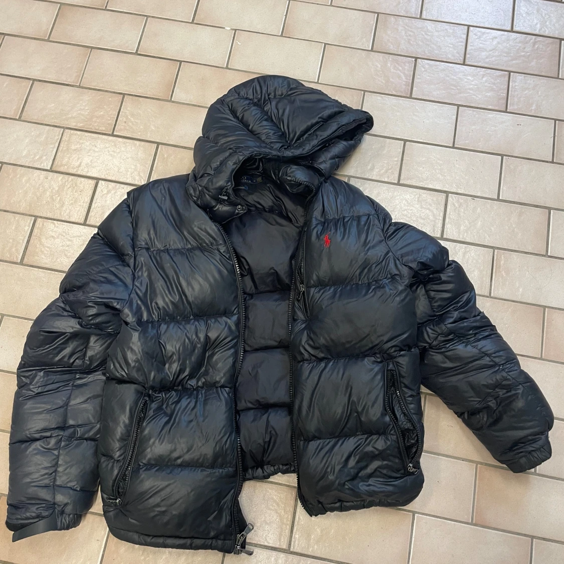 Ralph lauren jacka M