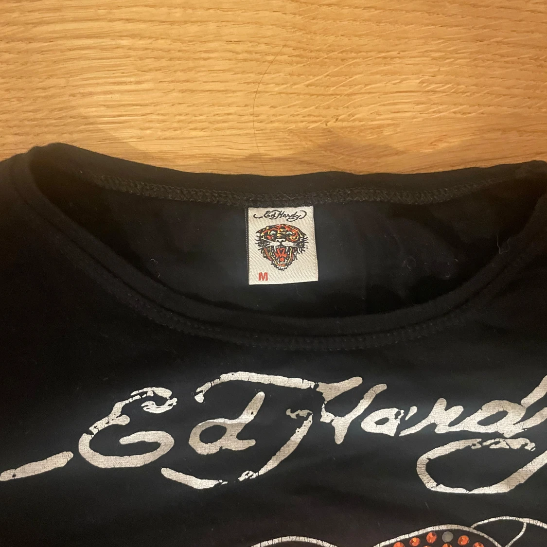 Edhardy tröja - 91