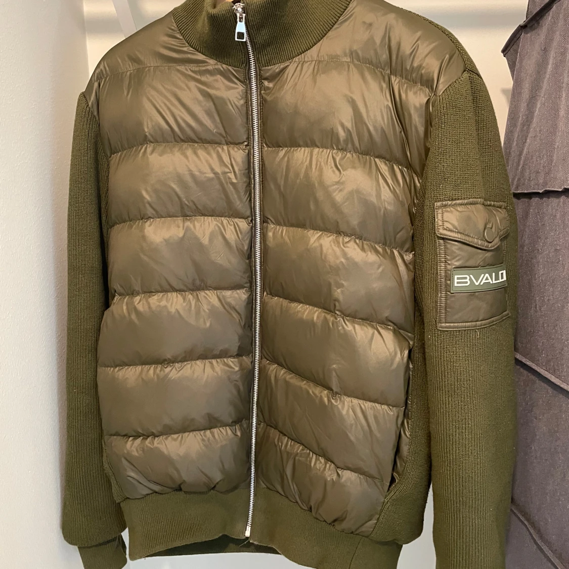 Bvaldi Cardigan  - 90