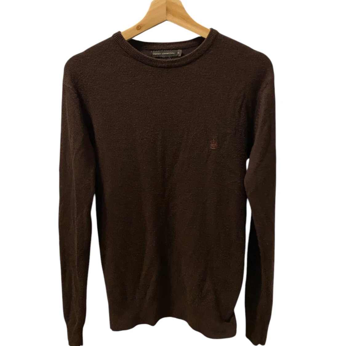 Stickad tröja  - 90