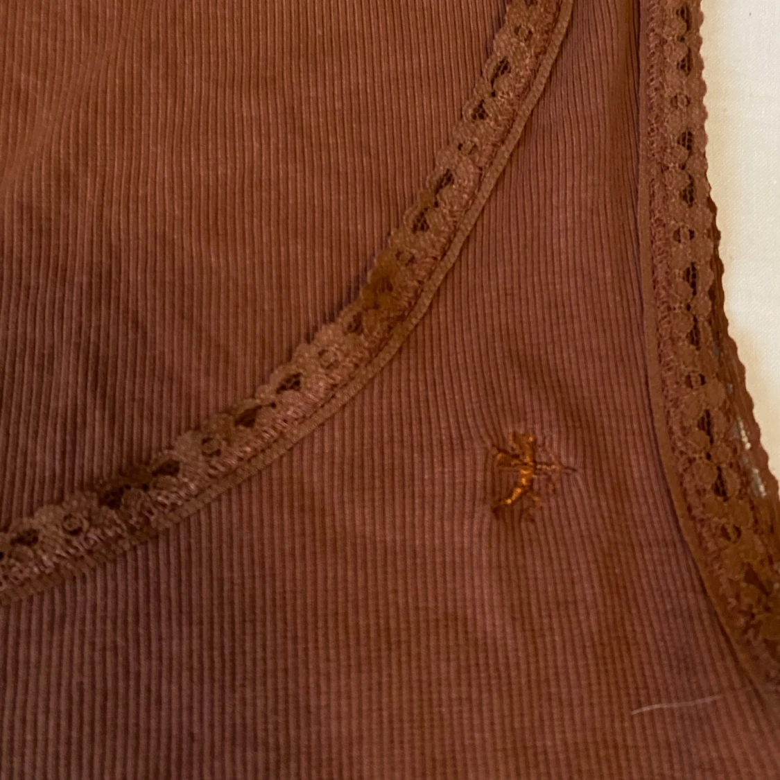 Brunt spettslinne från EDC by Esprit - 92