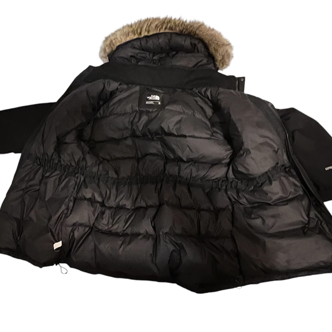 North face parka jacka - 91