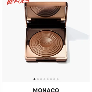 Glowbronzer från Caia - Helt ny monaco glow bronzer från caia. Fel färg för mig!🫶🏻