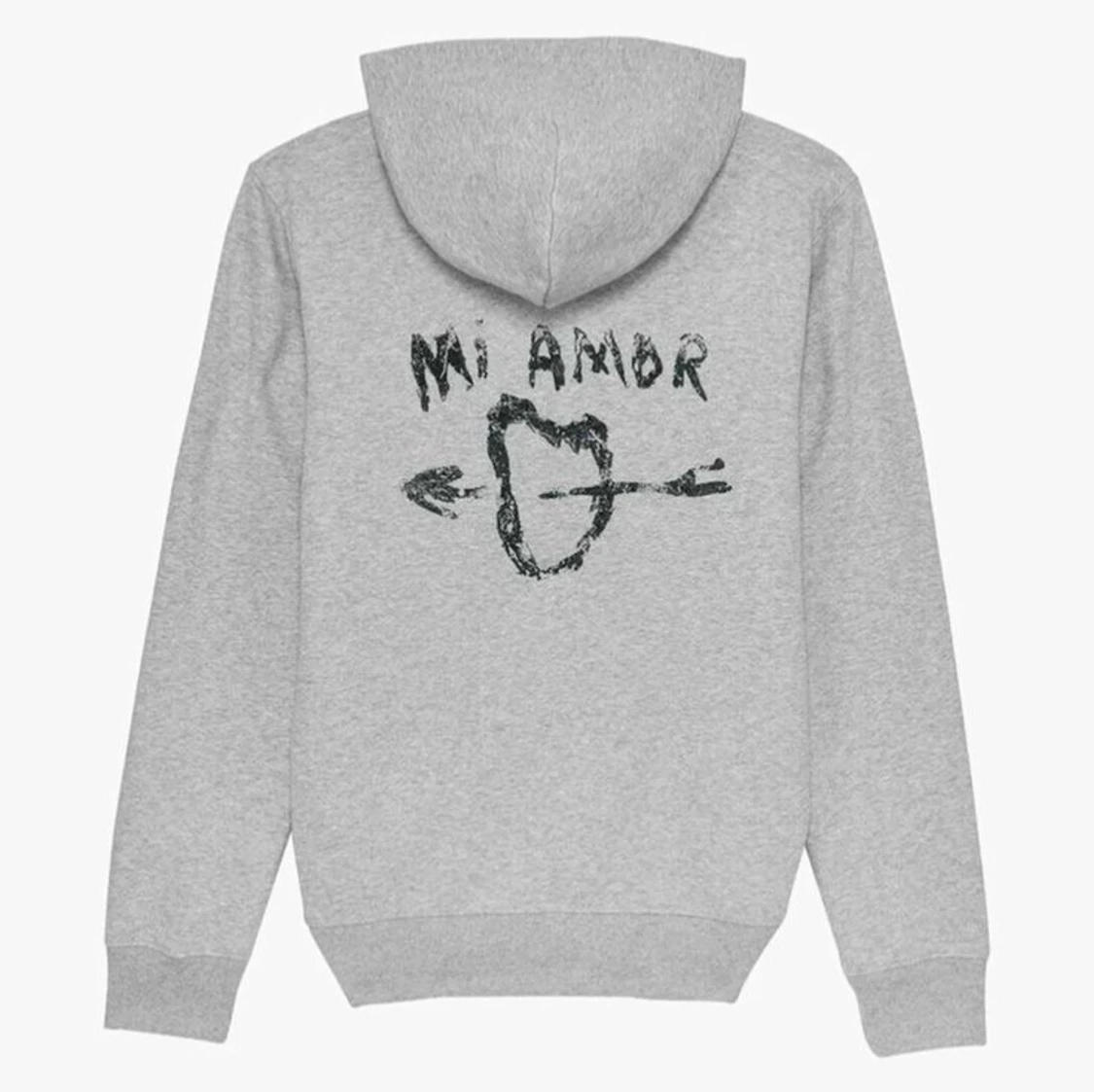 Mira paris hoddie  - 90