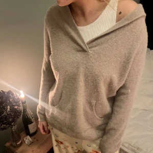 Soft goat hoodie - Unik najs soft goat hoodie👼🏼