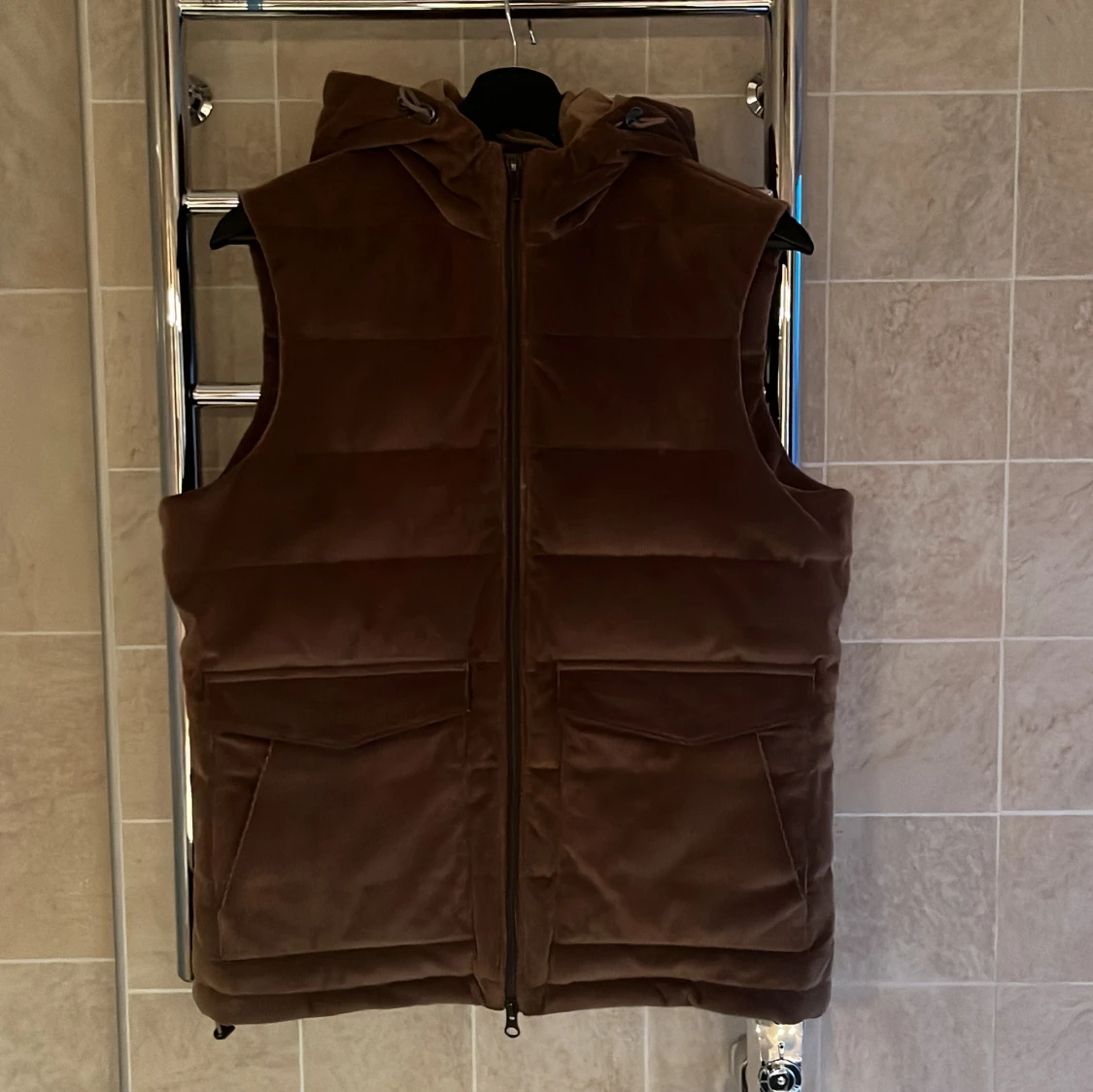 Stenströms väst - 92