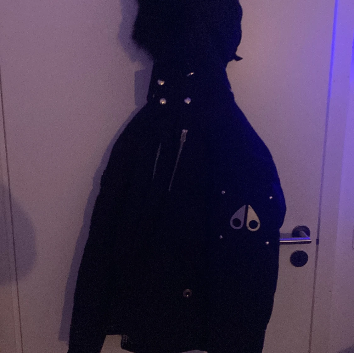 Moose knuckles vinterjacka - 3