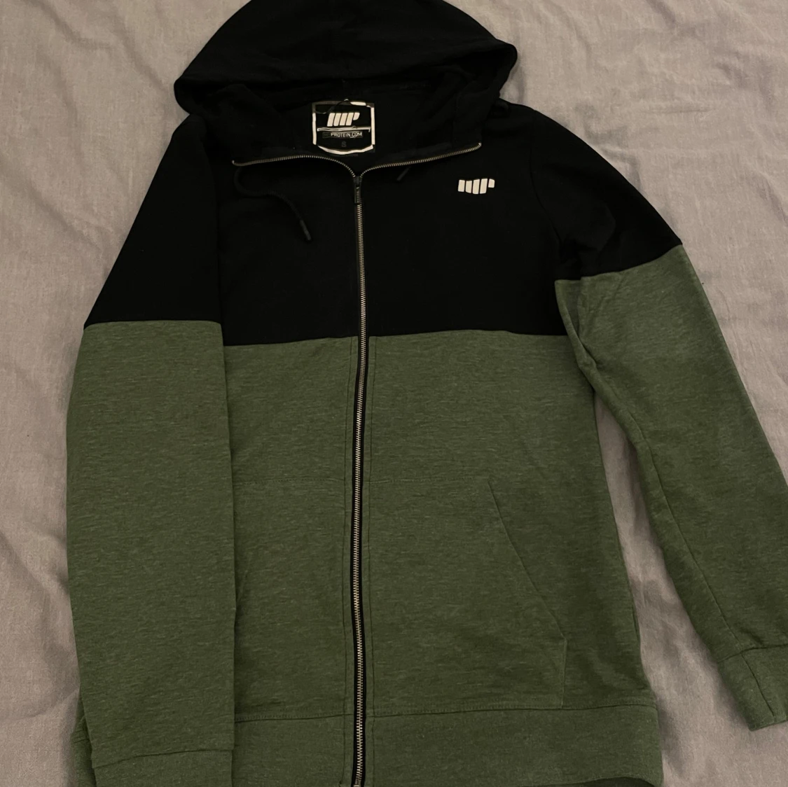 Träningshoodie från Myprotien