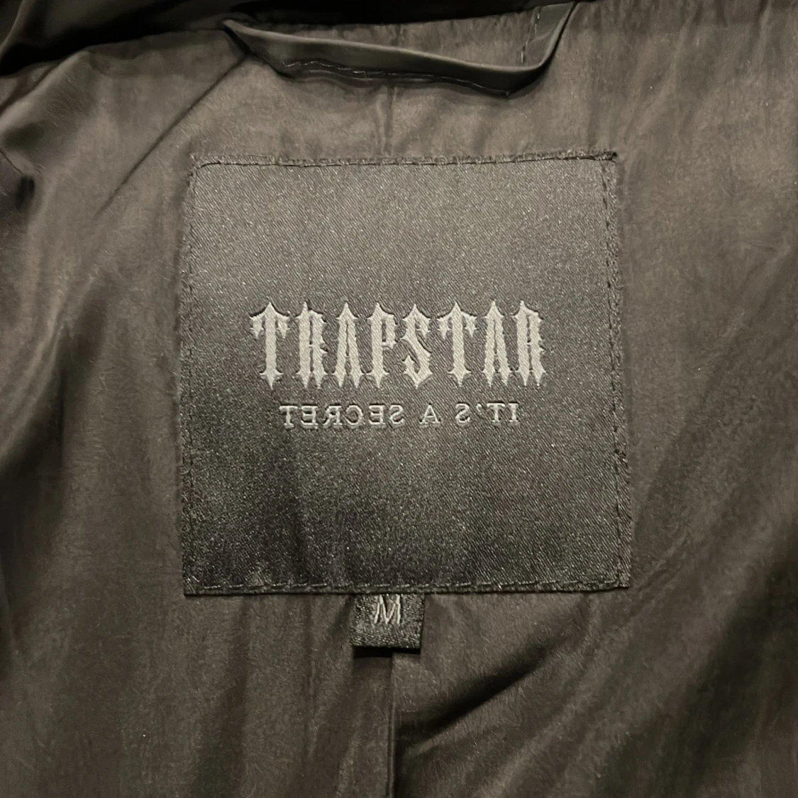 Trapstar Vinterjacka  - 92