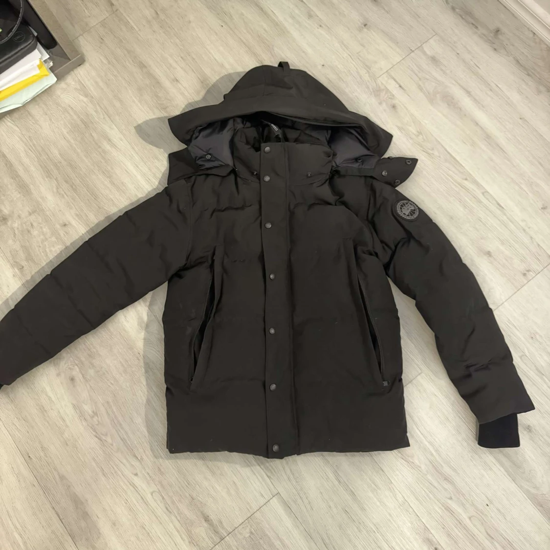 Canada Goose jacka Stl S - 90