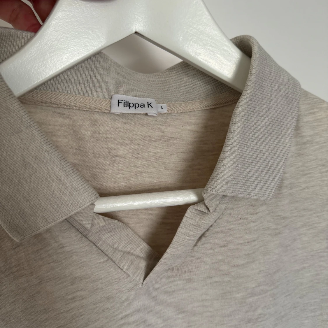 Filippa K piké  - 91