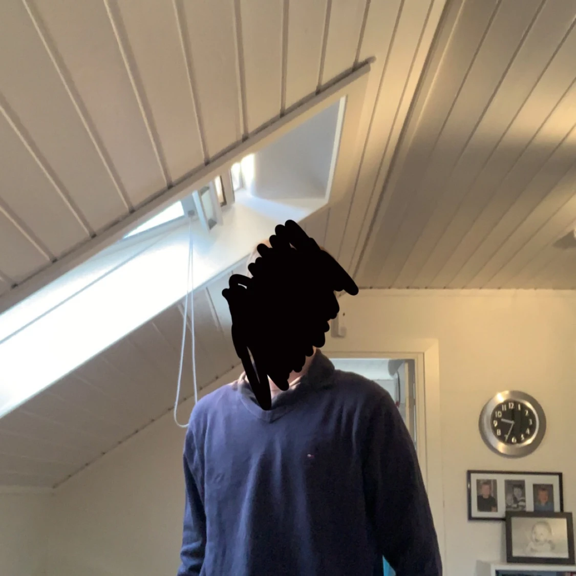 Tommy hilfiger overshirt - 90