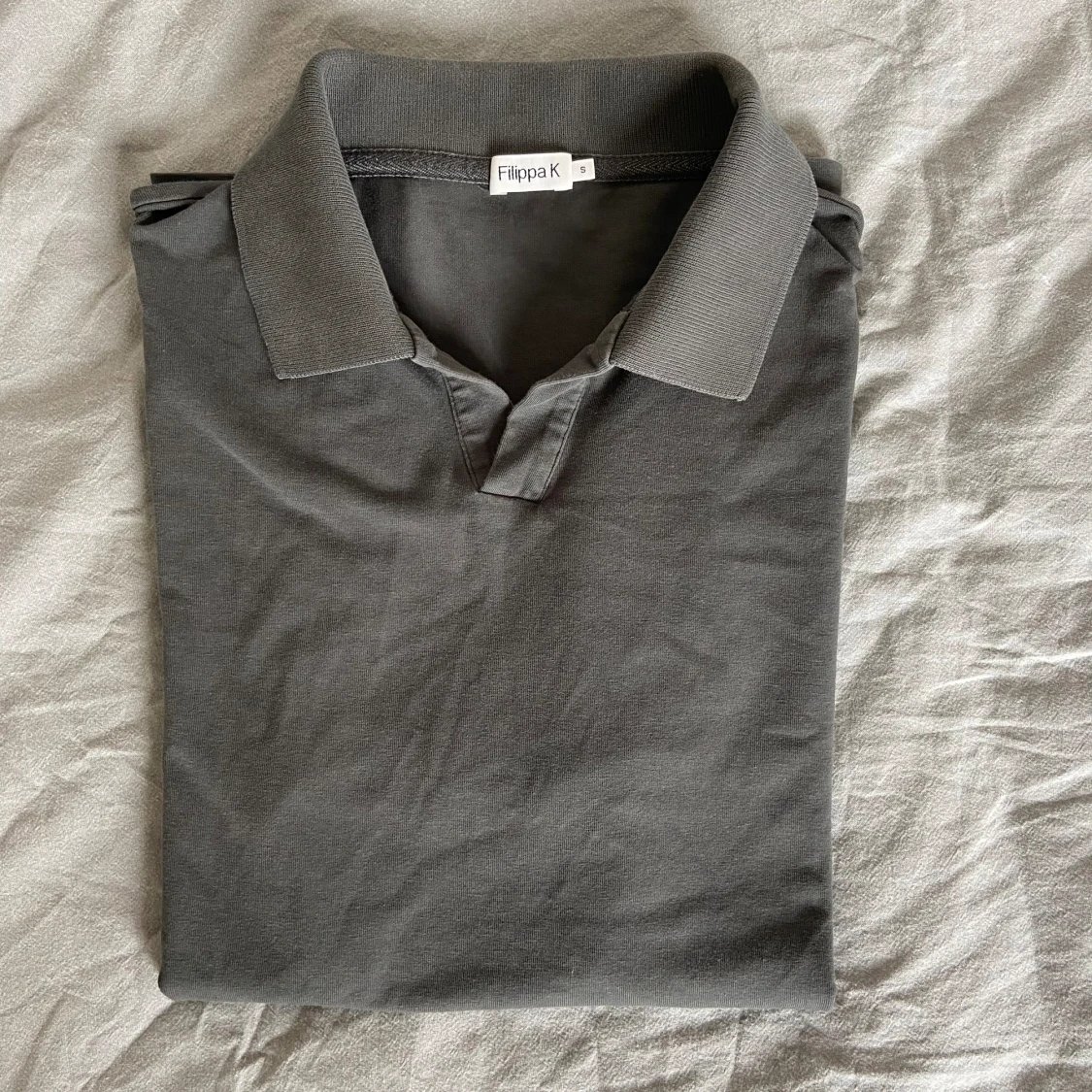 Filippa K piké  - 91