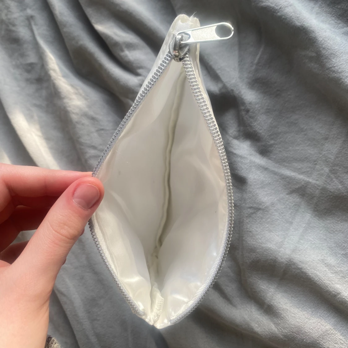 CAIA necessär  - 91