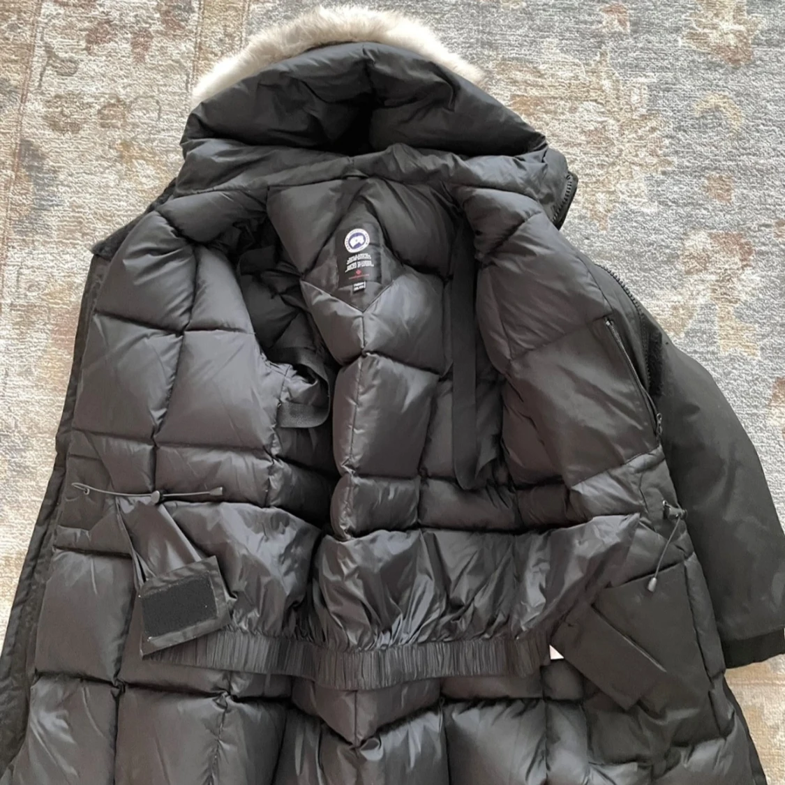 Canada Goose Expedition - Ny! - 91