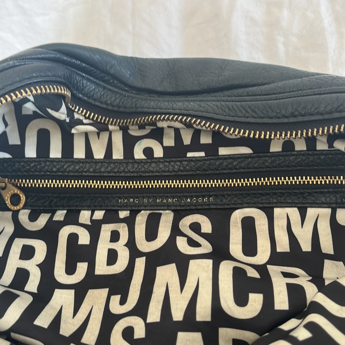 marc jacobs väska - 92