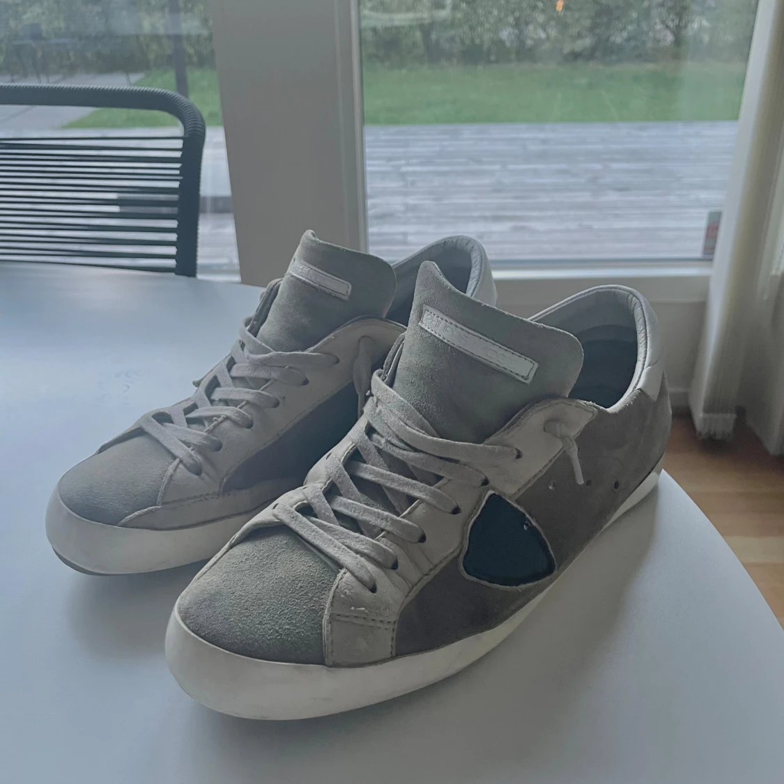 Philippe modell skor - 91