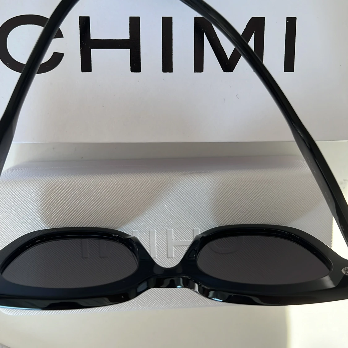 Chimis i fint skick - 92