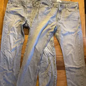 Chris jeans Strl 32/32 Bra skick Köps i paket