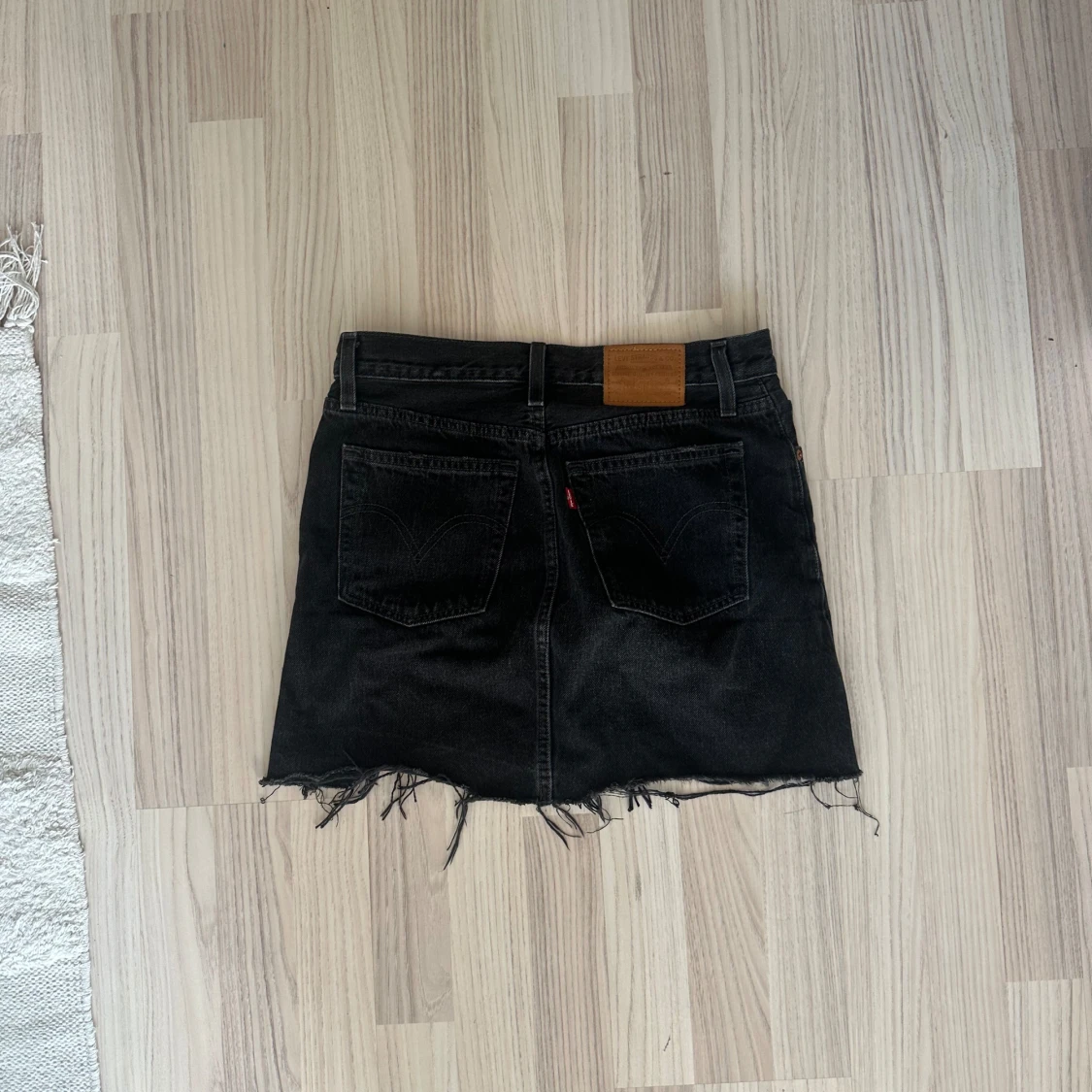 Levis kjol  - 90