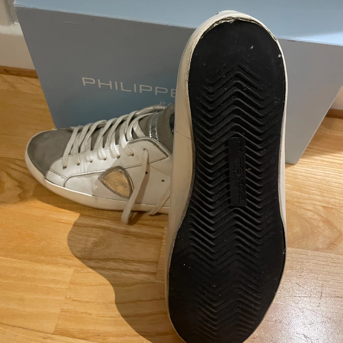 Phillipe model 41 - 90