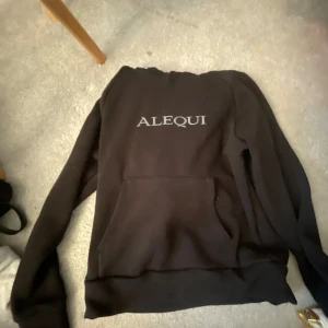 Alequi hoodie - Fint skick