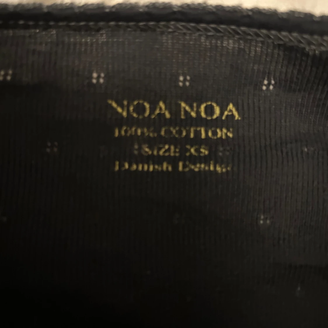 Långärmad tröja💋 - 90