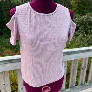 Topp utan axlar  - Topp skick 