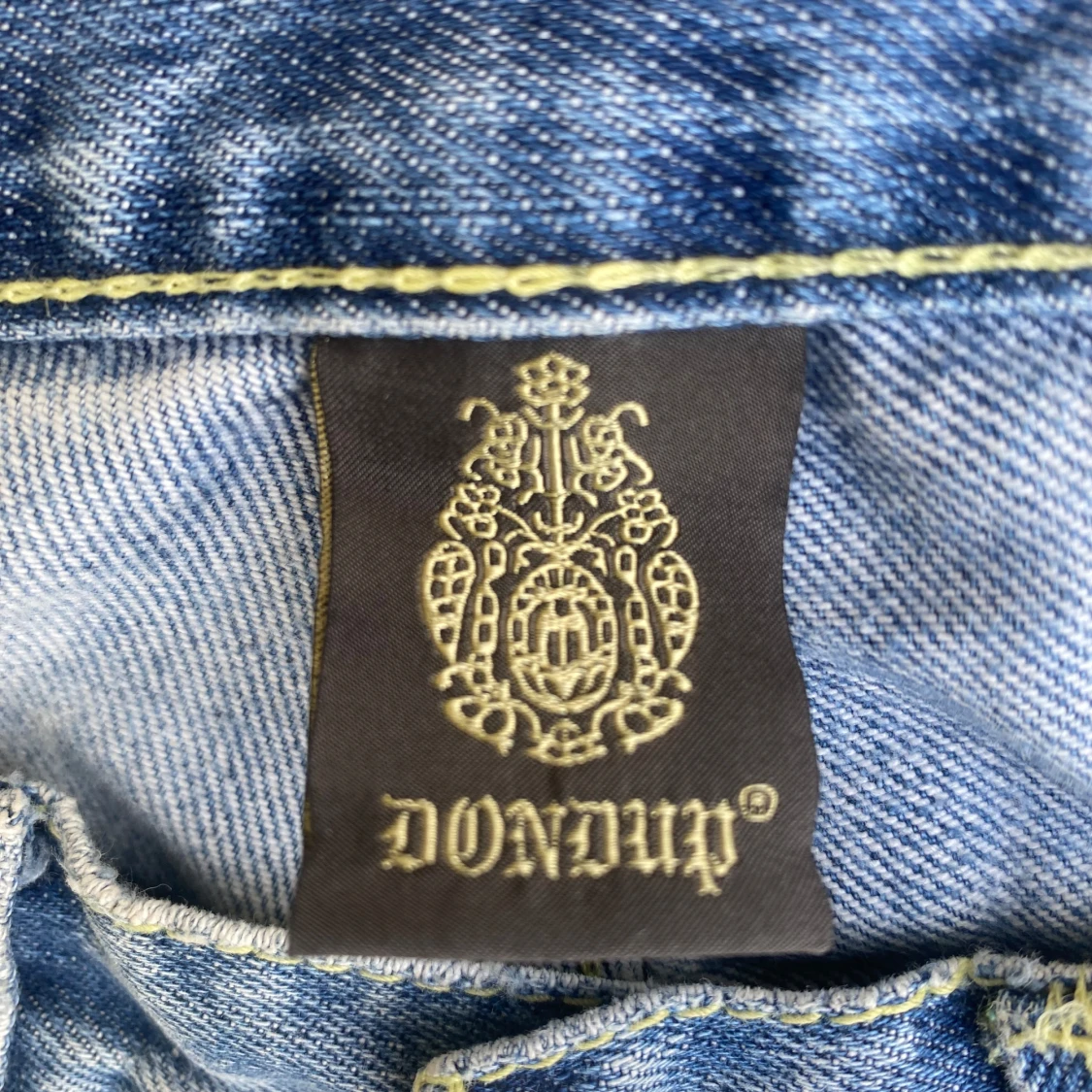 Dondup slim fit jeans - 92