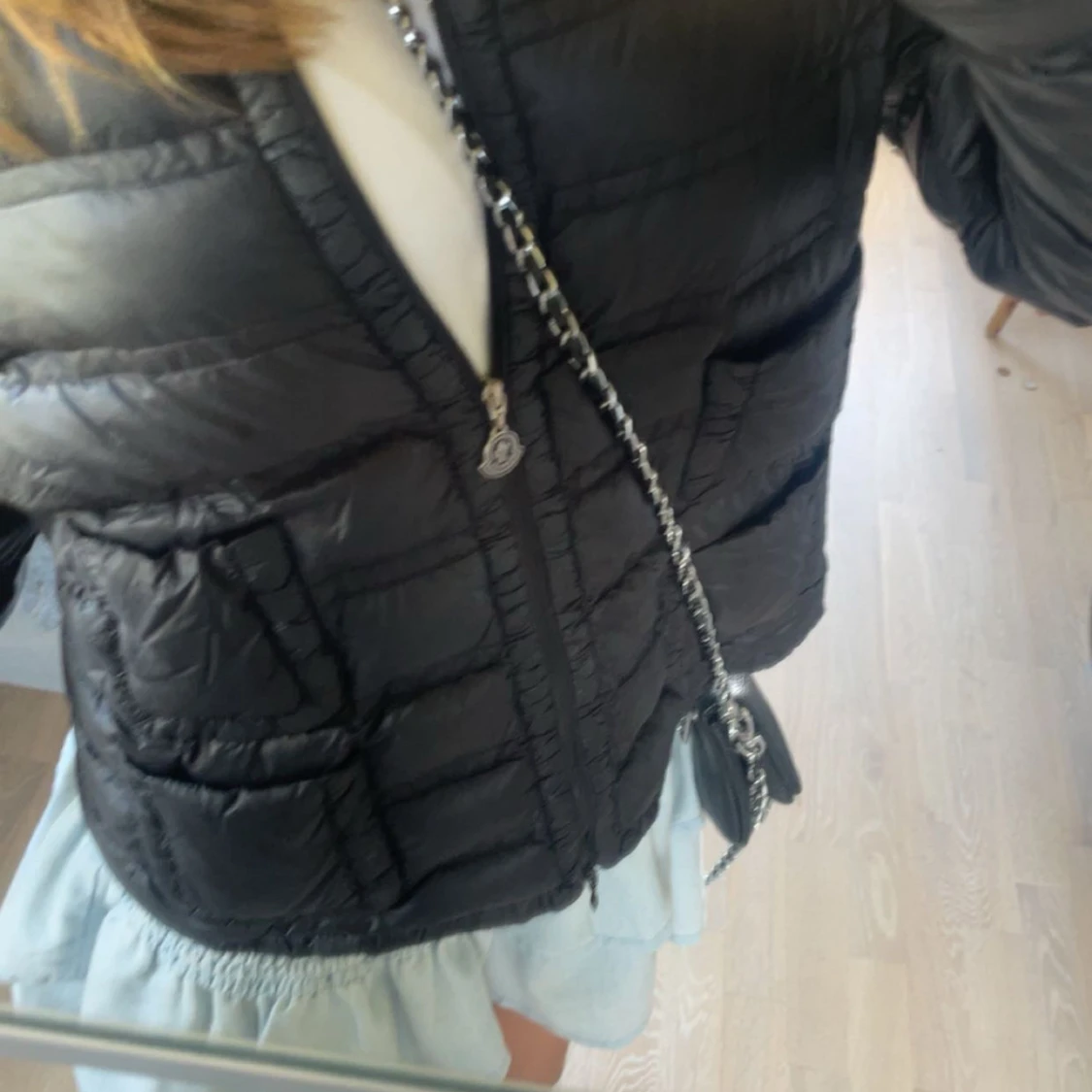 moncler jacka 