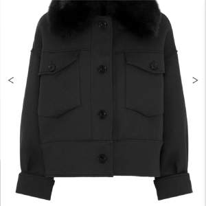 I’m looking for this jacket, Pls send me a message if you want to sell it!! I like to find a black jacket but if you have other colors just send me picture so we can discuss about it. And in size xs-s!!!