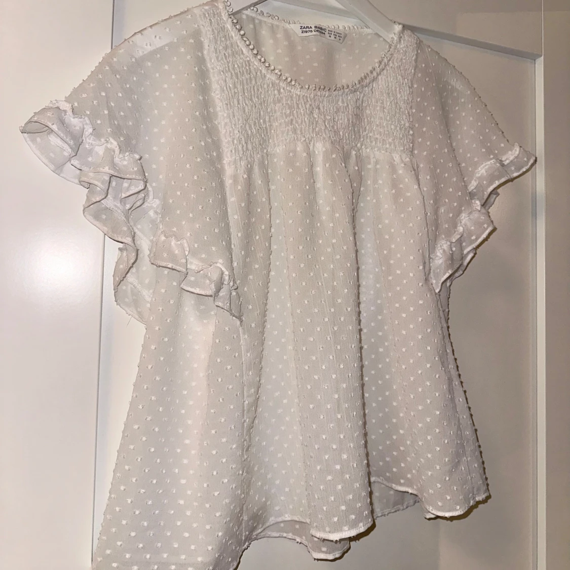 Zara blus / topp - 92