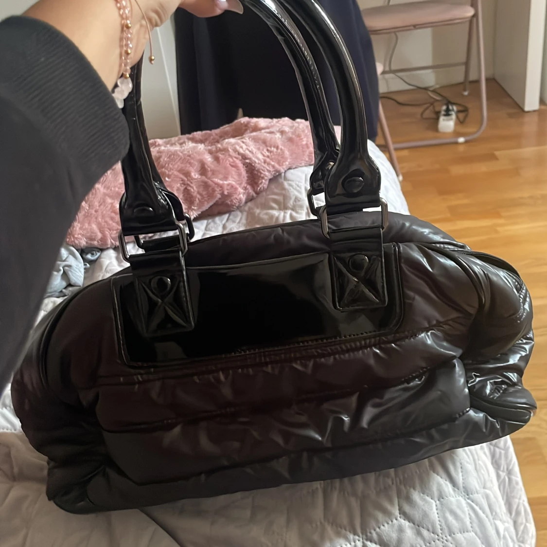 Aldrig använda  - 93