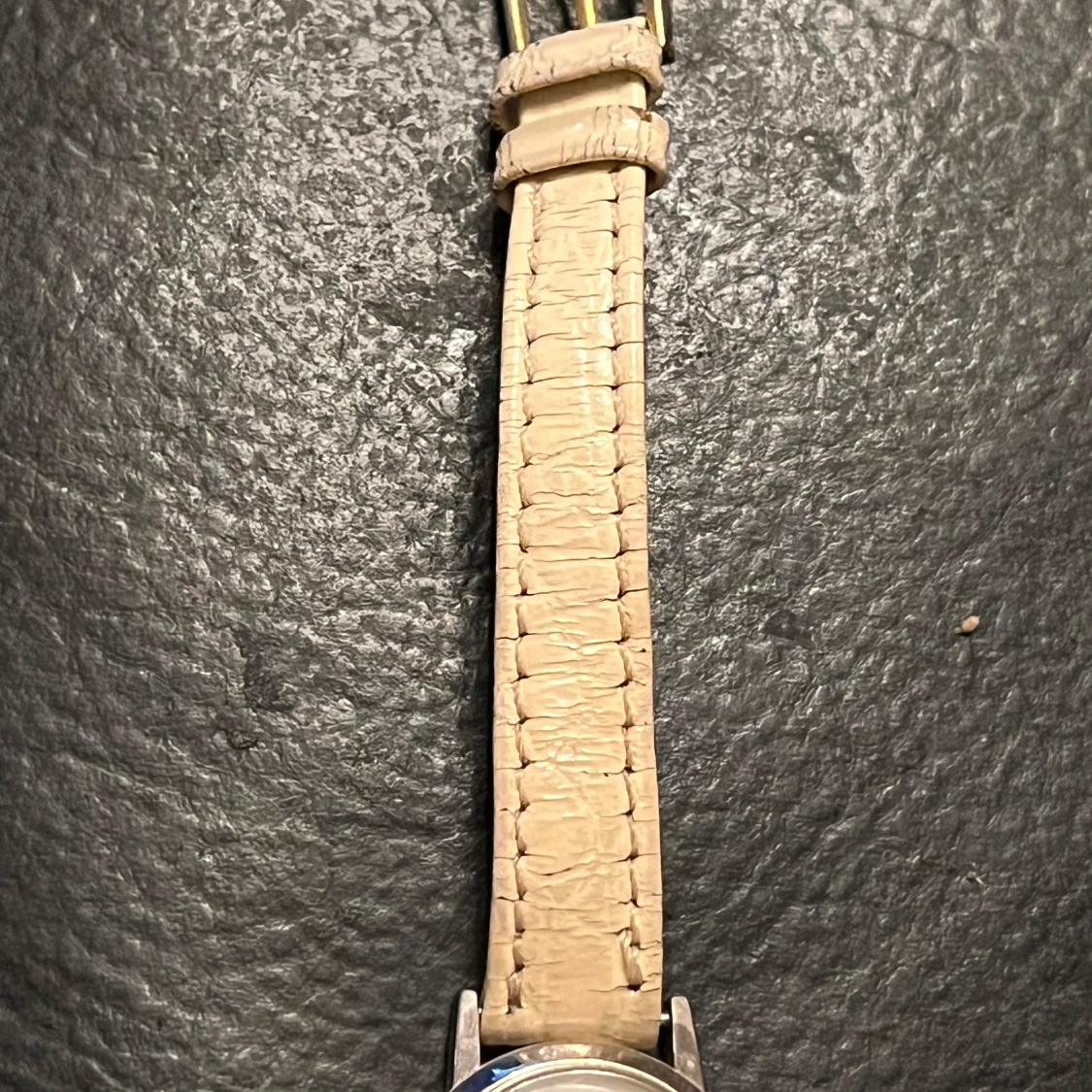 Barnklocka med nallemotiv från Louis Picard - 93