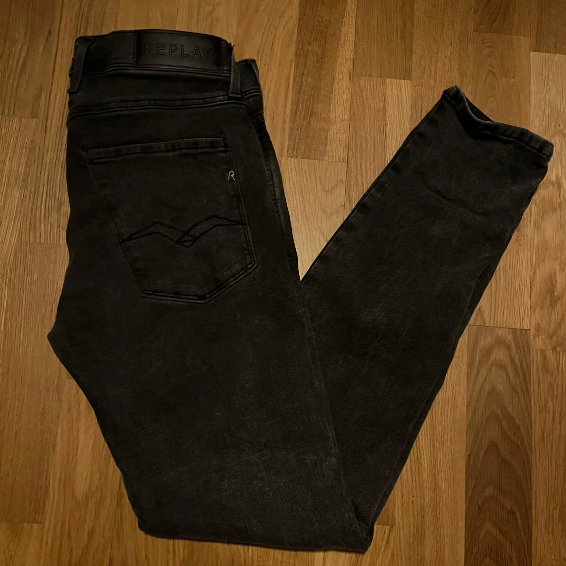 Gråa Replay anbass - 91