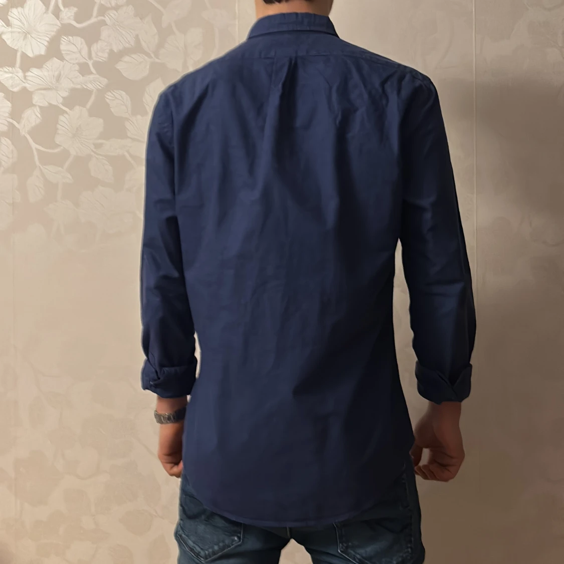 Ralph Lauren skjorta  - 91