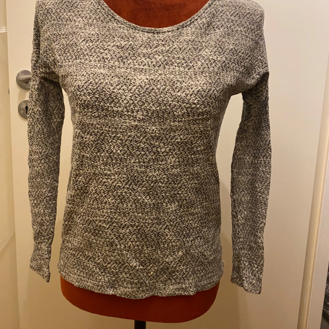 Långärmad tröja Veromoda XS